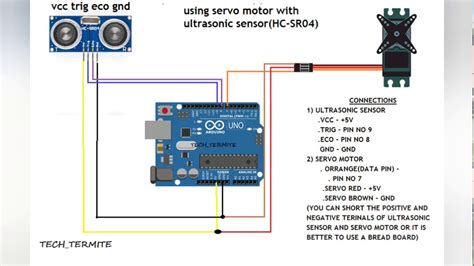 Arduino Servo Motor Tutorial