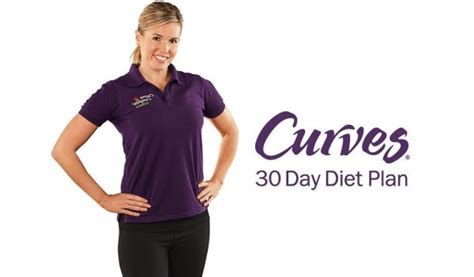 The Curves Diet Plan