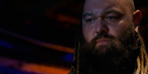 Bray Wyatt Peacock Releases Documentary Sneak Peek Image Gallery