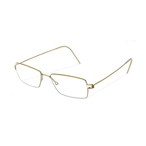 LINDBERG Air Titanium Rim NIKOLAJ PGT OQ Glasses