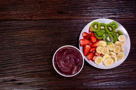 Os Benefícios e as Propriedades do Açaí Nada Frágil