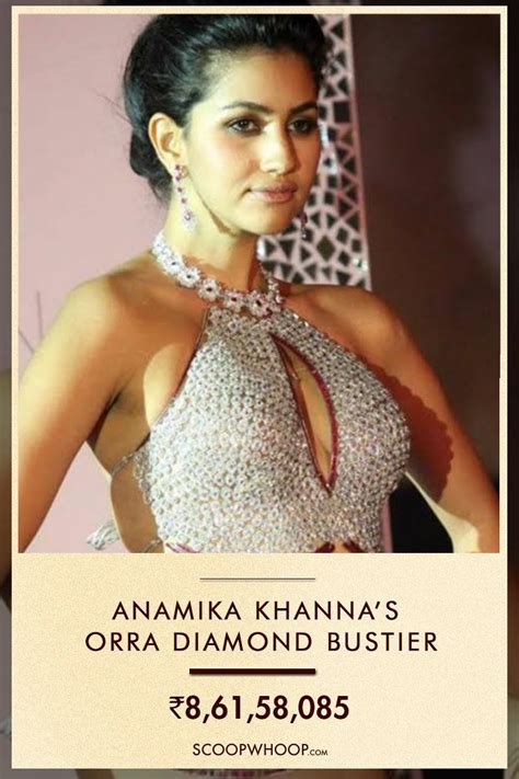 Of The Most Ridiculously Expensive Lingerie Ever Made ScoopWhoop