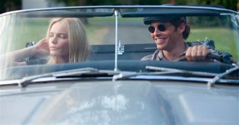 'Straw Dogs' Trailer: James Marsden Spits On Your Grave