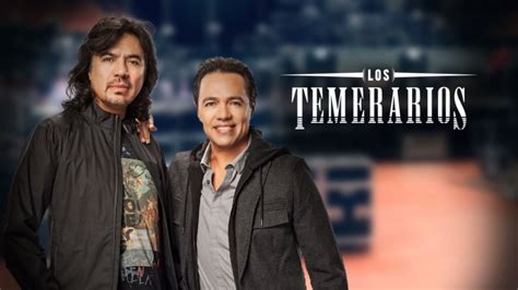 Los Temerarios Anuncian Su Separaci N Y Vienen A Le N Con Su Gira De