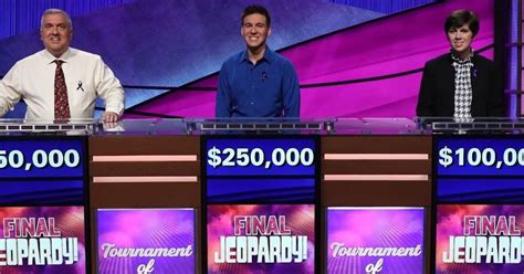 'Jeopardy' Guest Hosts: These Stars Will Take Over Temporarily