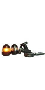 Cycl Winglights Fixed Turn Signals Direction Indicators And