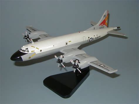 P-3C Orion airplane model – Scalecraft