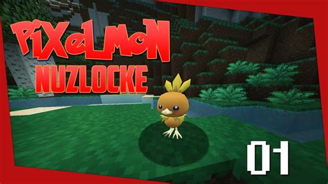 Minecraft Pixelmon Nuzlocke Episode Intense Youtube