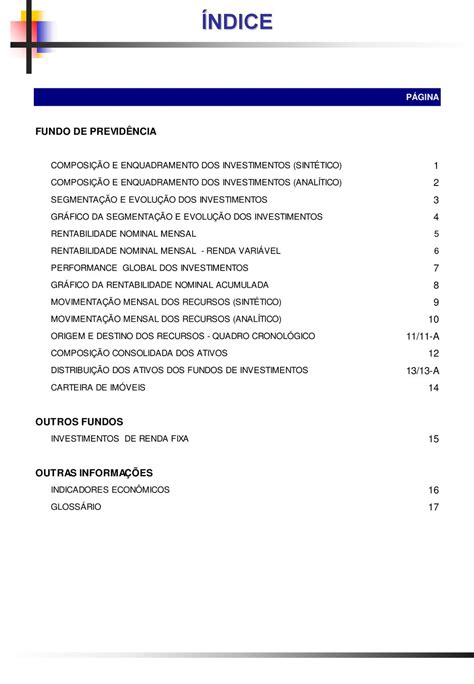 DIRETORIA DE FINANÇAS E PATRIMÔNIO COORDENADORIA DE INVESTIMENTOS ppt