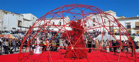 Jerez Celebra Una Fiesta Por El Centenario De Lola Flores A La Que