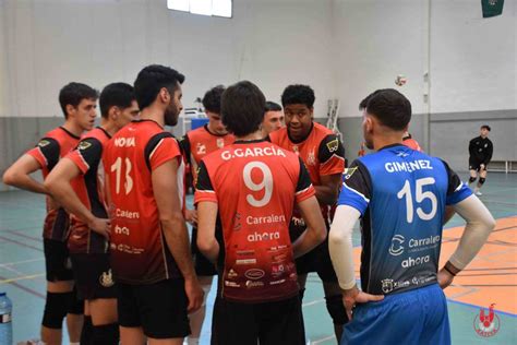 Mírame 2023 24 Club Voleibol Xàtiva