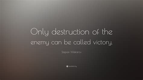 Stepan Makarov Quotes (2 wallpapers) - Quotefancy