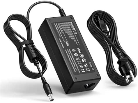 Amazon W W Laptop Adapter Charger Fit For Hp Pavilion