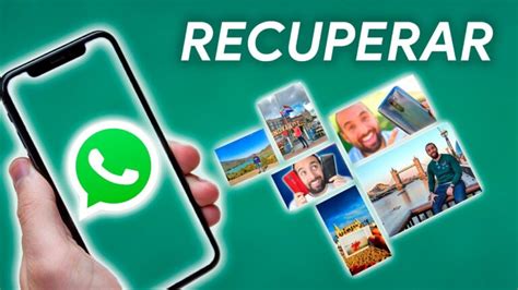 Recuperar Archivos Borrados De Whatsapp Web Actualizado Junio 2024