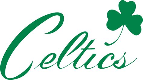 Boston Celtics Logos - New Logo Pictures