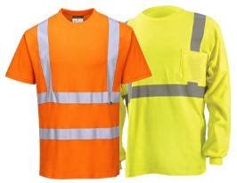 Construction Safety Shirts | Full Source