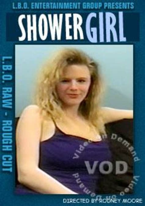 Lbo Raw Shower Girl Streaming Video At Iafd Premium Streaming