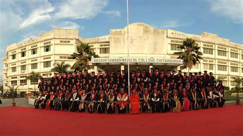 Gallery Basaveshwara Medical College Hospital Chitradurga