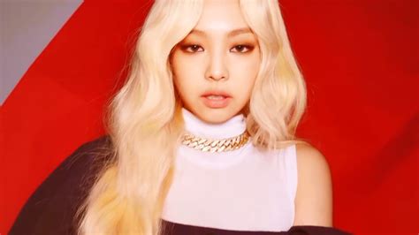 Foto Blackpink Kill This Love Jennie Blackpink Kill This Love