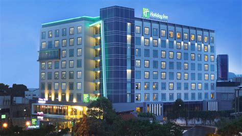 Holiday Inn Bandung Pasteur - Business-friendly & leisure hotel in Bandung