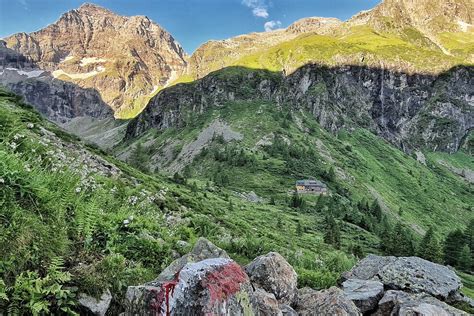 Tages Genusstour K Nigstour Klafferkessel Dachstein Rundwanderweg