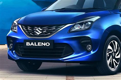 Maruti Baleno Zeta Cvt On Road Price In Agra Gurgaon Gwalior Jaipur