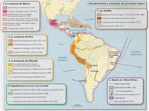 7 EXPANSIÓN ULTR HISTORIA DE ESPAÑA