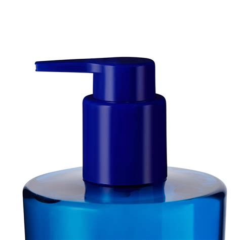 Blu Mediterraneo Arancia Di Capri Hand And Body Wash Acqua Di Parma