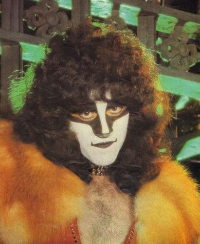 Eric Eric Carr Wallpaper 28609096 Fanpop