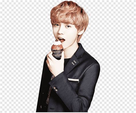 Lu Han Exo S Showtime K Pop Musician Png PNGEgg