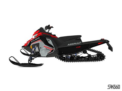 Switchback Assault Patriot Partir De Alary