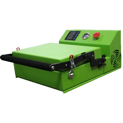 New Sublimation Vacuum Heat Press Machine A D Coating Sublimation