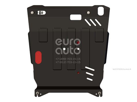 14.1282 Sheriff от 7140 руб. для Mitsubishi Outlander XL (CW) 2006-2012 ...