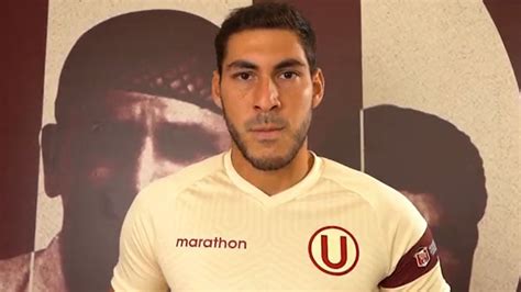 Marco Saravia Expresó Su Alegría Por Llegar A Universitario Y Reveló El Motivo Especial De Su