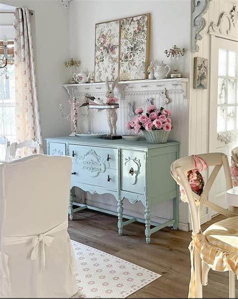 Pin By Shelly Beratto On For The Home In Shabby Chic Furniture