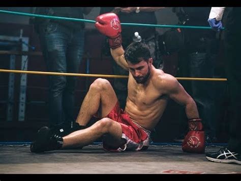 Mixed Boxing Man Vs Woman Telegraph