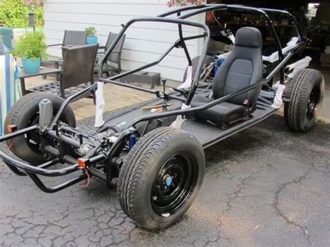 Custom Vw Pan Chassis Dune Buggy Pan Dune Buggy Beach Buggy Buggy Atelier Yuwa Ciao Jp