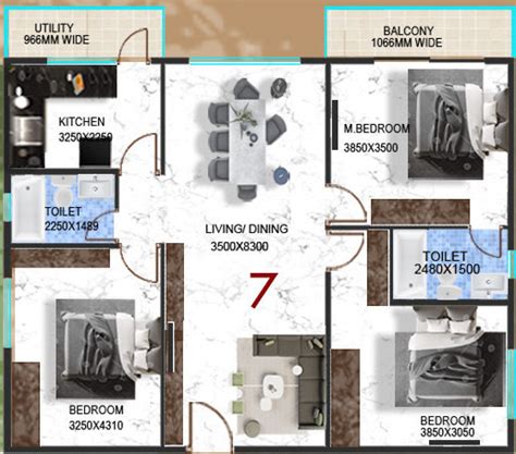 Emerald Estancia In Sarjapur Bangalore Price Location Map Floor