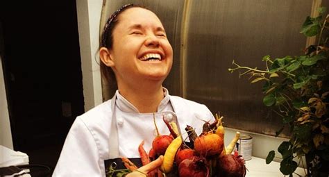 Karime López es la primera chef mexicana en recibir una estrella Michelin