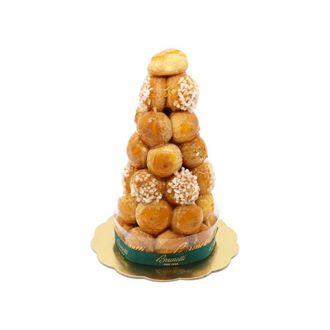 Croquembouche - Brunetti Oro