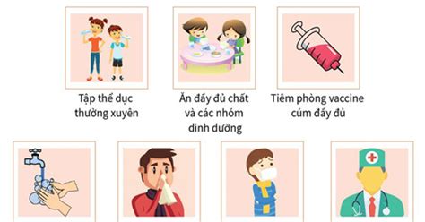 Tuyên truyền phòng bệnh giao mùa Thu Đông