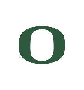 Free High-Quality University of Oregon Logo Png for Creative Design