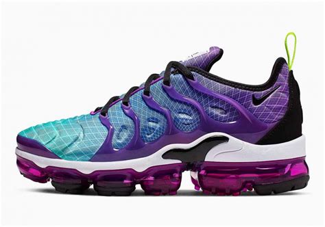 Nike Air Vapormax Plus H Per Violeta Para Hombre Y Mujer Ao