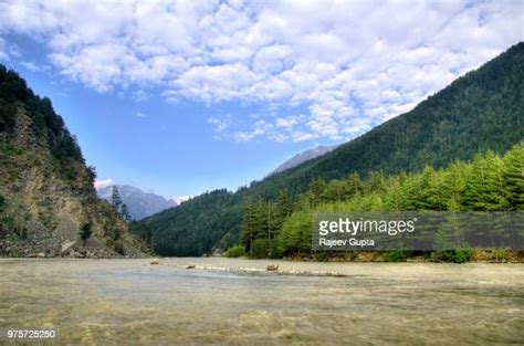 350 Bhagirathi River Stock Photos, High-Res Pictures, and Images ...