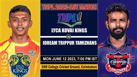 LKK Vs ITT Match LKK Vs ITT Dream11 Team LKK Vs ITT Dream11 Team