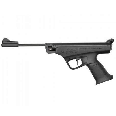 Пневматический пистолет Байкал МР-53М - купить по выгодной цене в ...