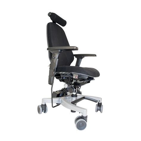 Hepro E Tilto Ehr Electric Lift W Tilt Chair Posturite