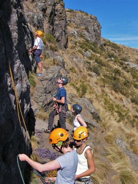 Photo Gallery Oenz Outdoor Education New Zealand