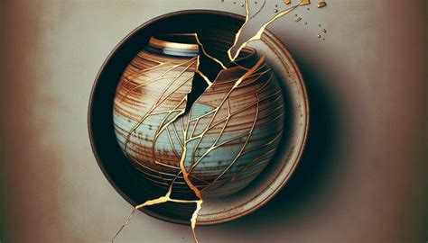 Kintsugi Quotes Quotewords