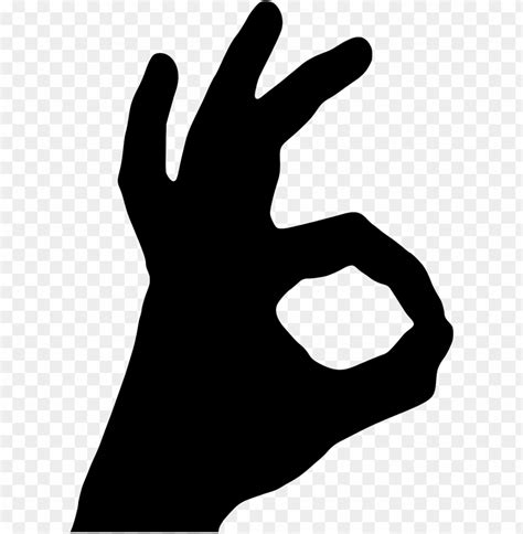 Detail Hand Sign Png Koleksi Nomer 8